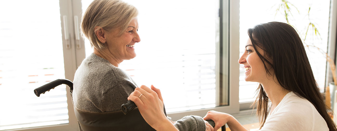 Assisted Senior Care & Parkinsons Care Facility Inspir