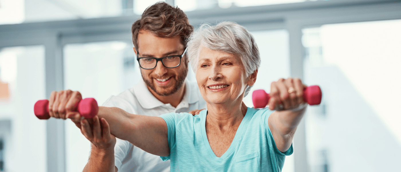 The Role of Physical Therapy in Senior Health: Supporting Mobility ...